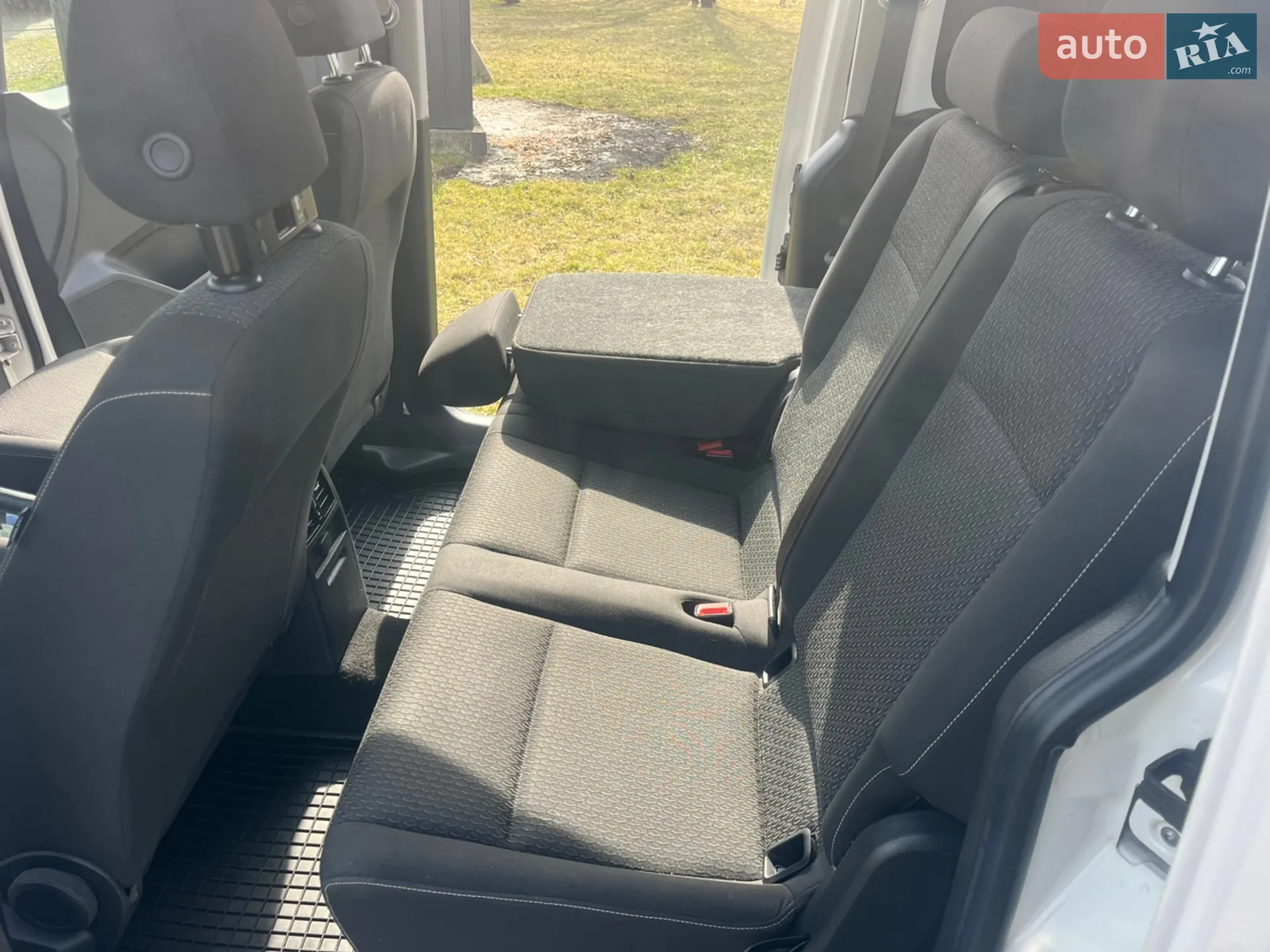 2017 Volkswagen Caddy - мініатюра 43