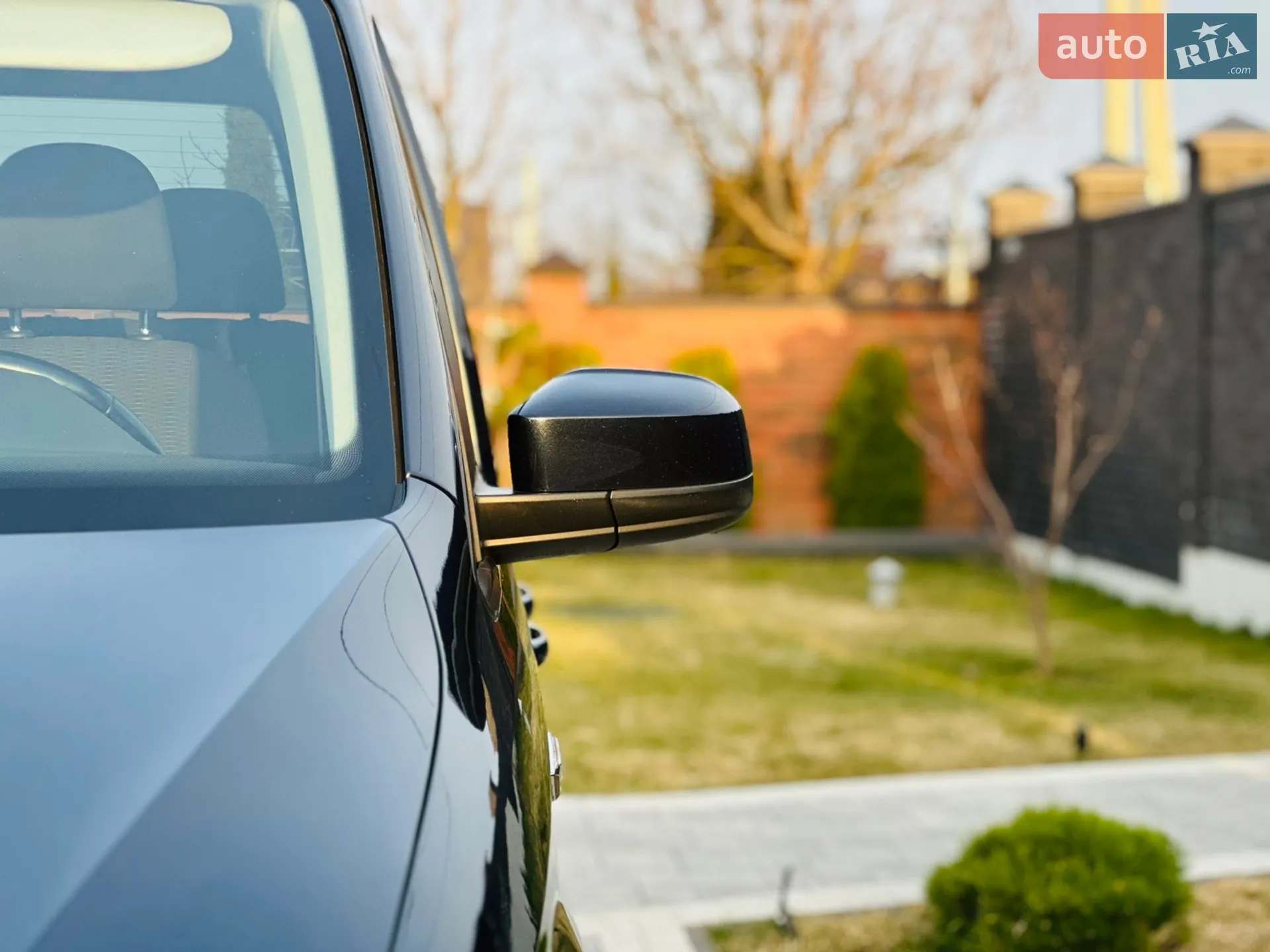 2017 Volkswagen Caddy - мініатюра 18
