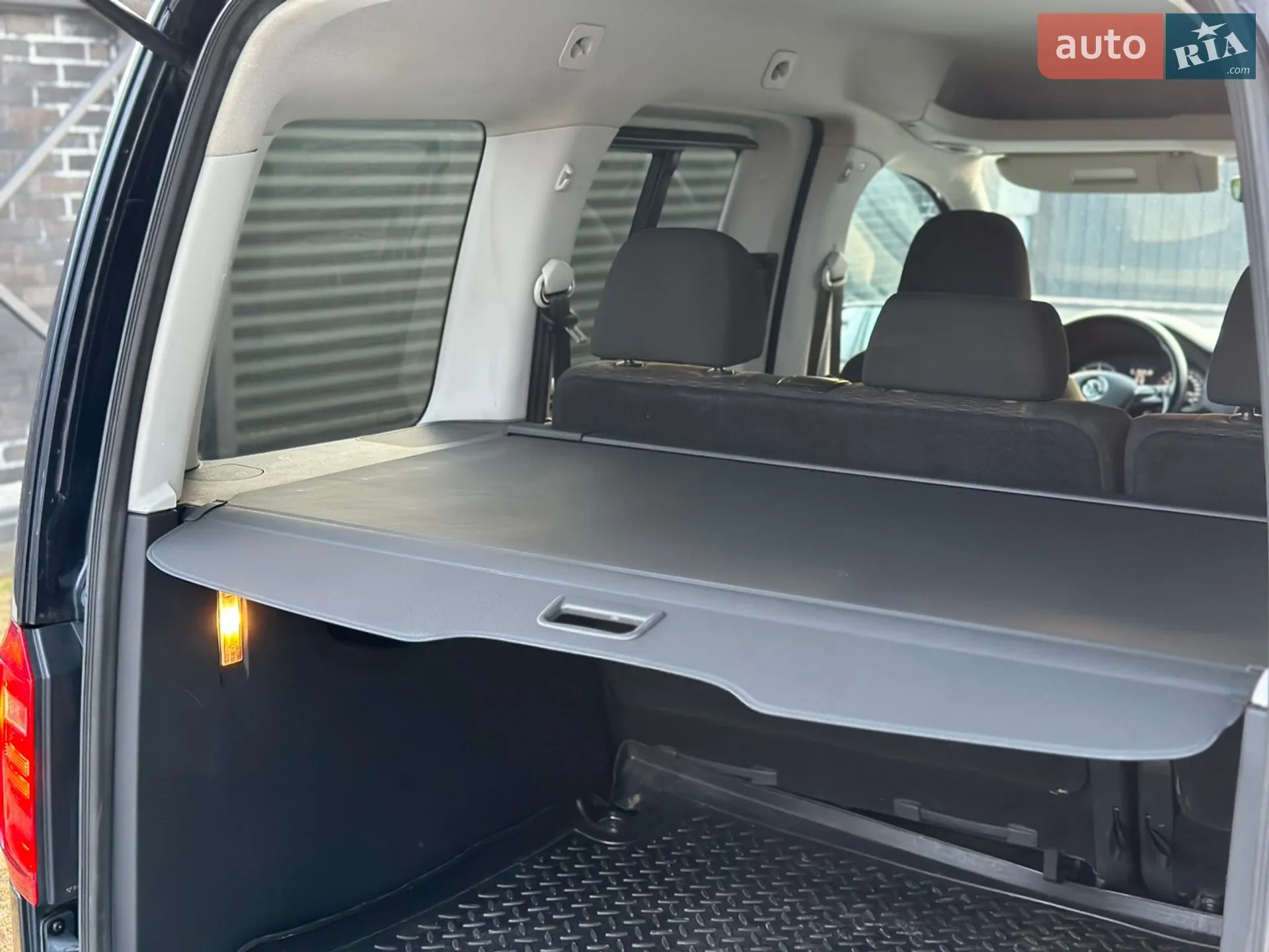 2017 Volkswagen Caddy - мініатюра 52