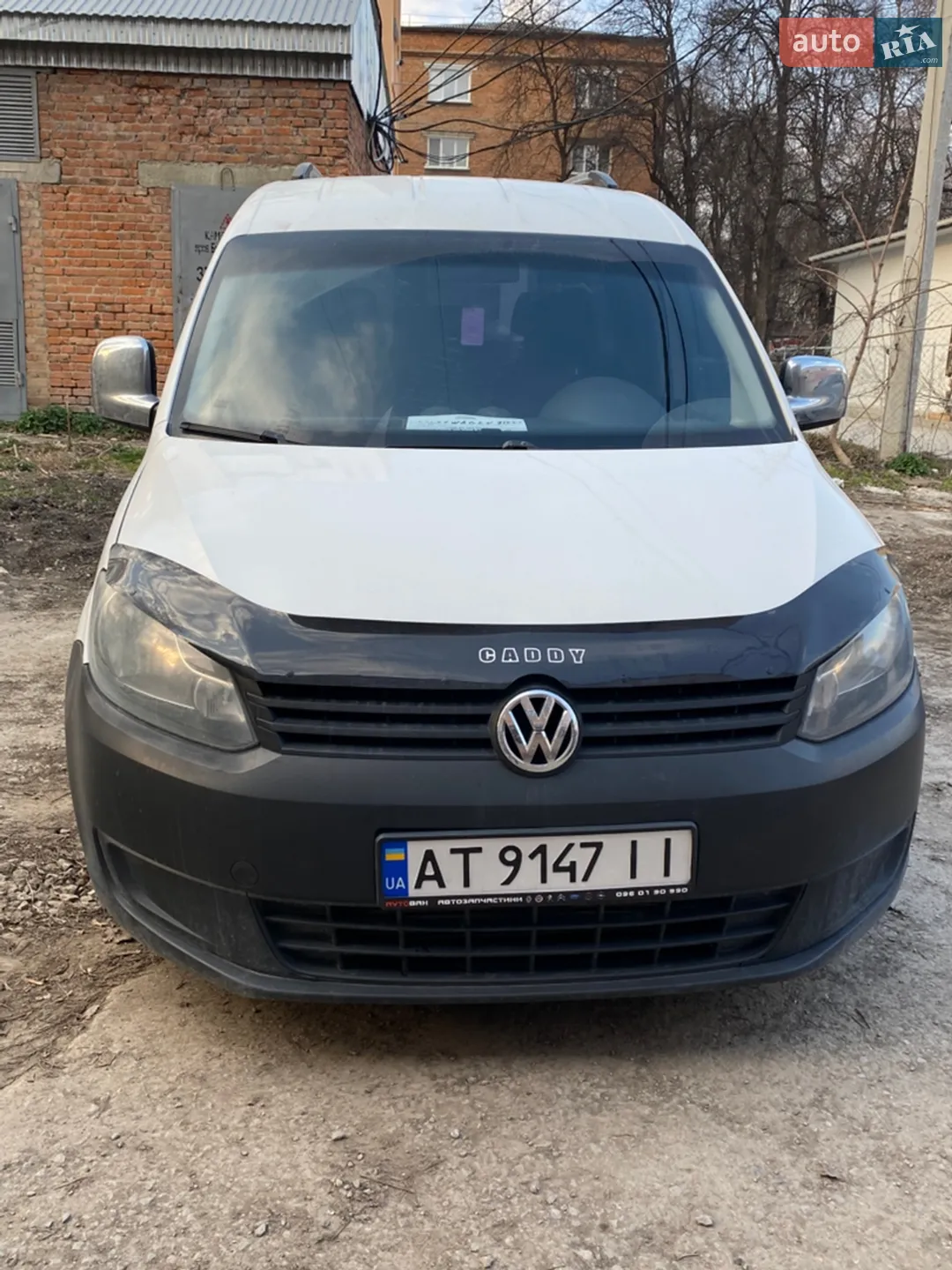 Фото авто 8