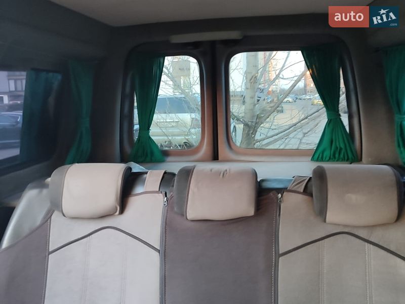 Минивэн Volkswagen Caddy 2005 в Киеве