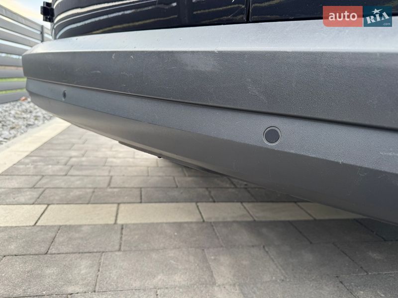 Минивэн Volkswagen Caddy 2019 в Мукачево