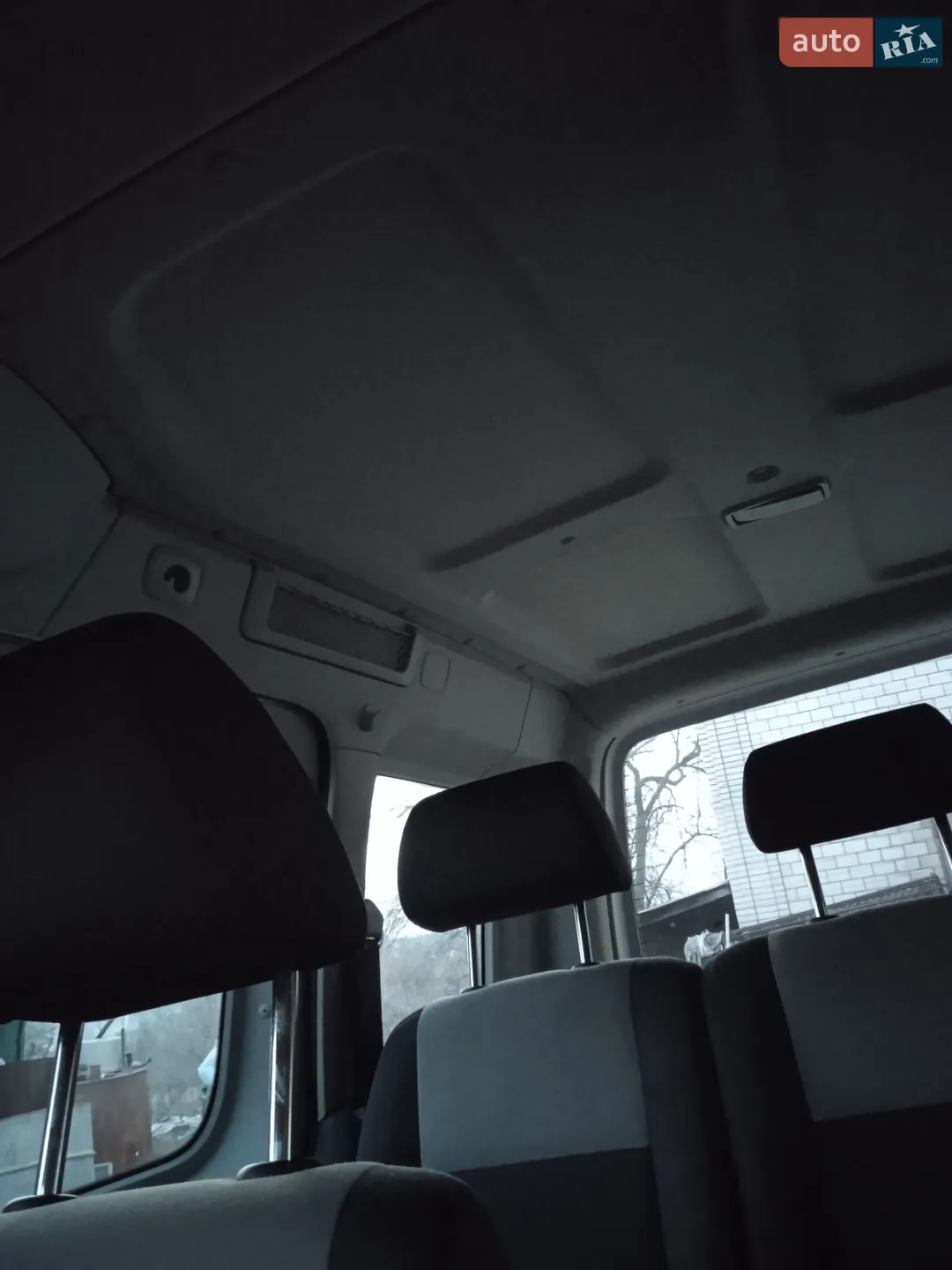 2012 Volkswagen Caddy - мініатюра 20