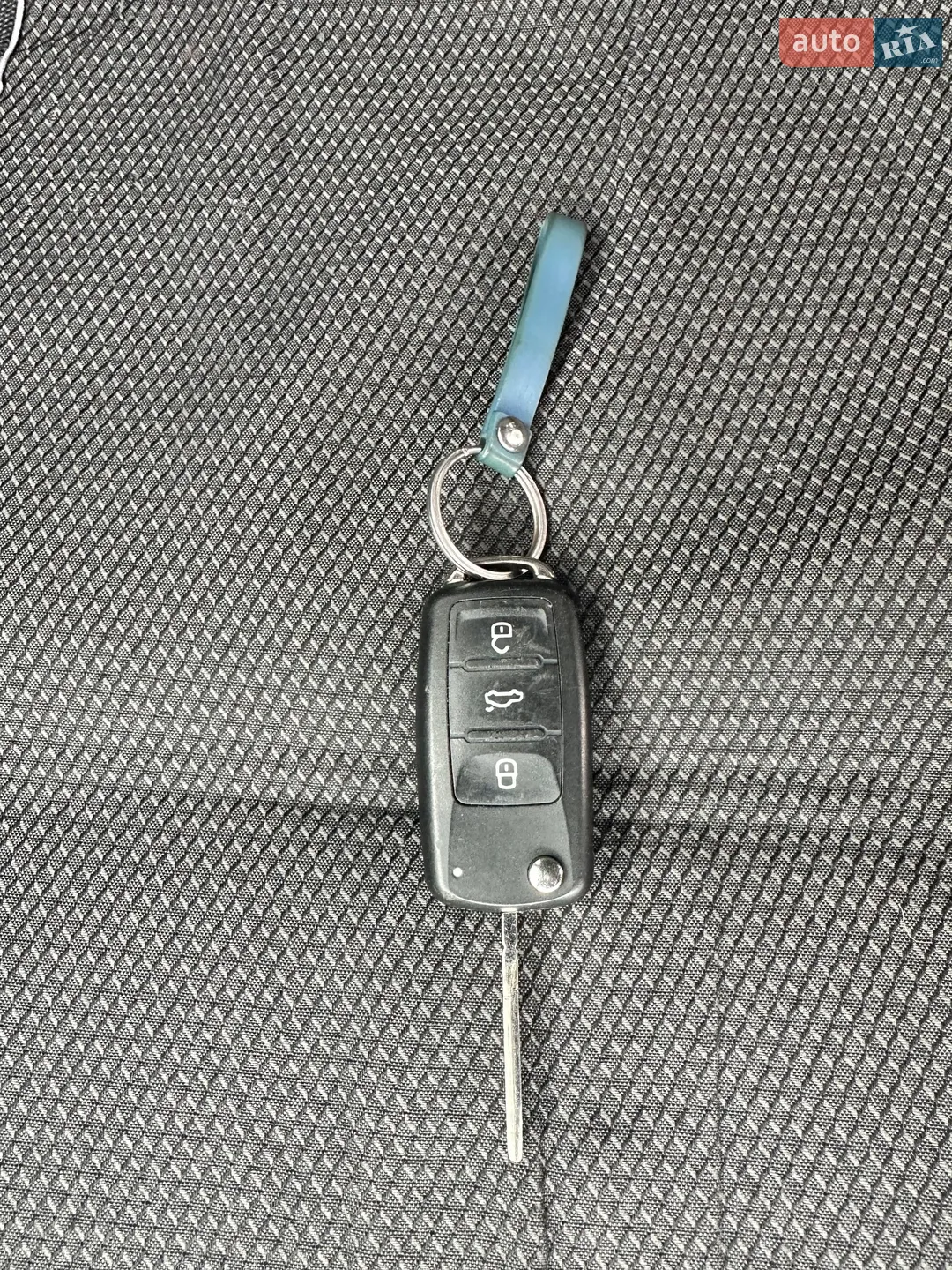 2012 Volkswagen Caddy - мініатюра 19