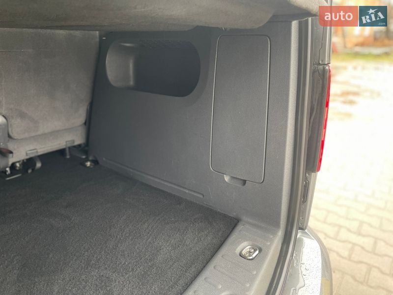 Минивэн Volkswagen Caddy 2015 в Коломые