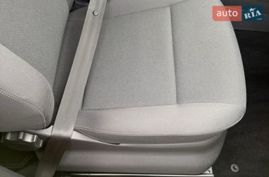 Мінівен Volkswagen Caddy 2013 в Надвірній