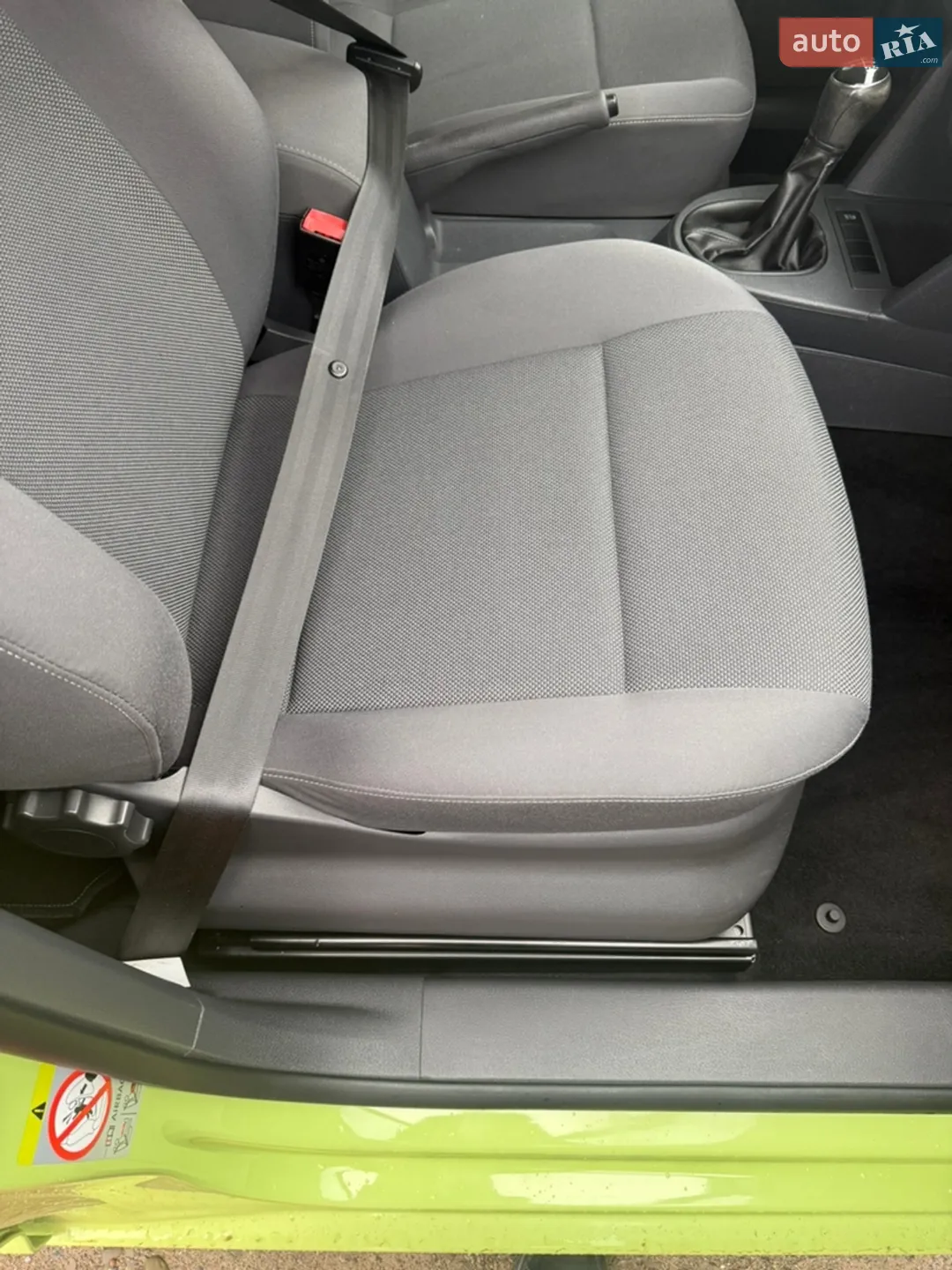 2013 Volkswagen Caddy - мініатюра 19