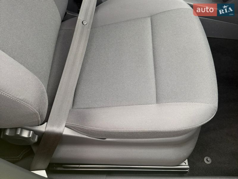 Мінівен Volkswagen Caddy 2013 в Надвірній