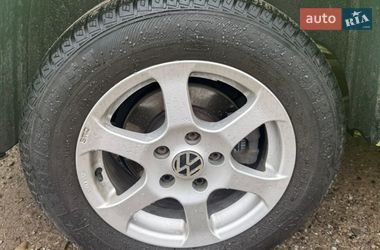Мінівен Volkswagen Caddy 2013 в Надвірній