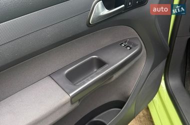 Мінівен Volkswagen Caddy 2013 в Надвірній