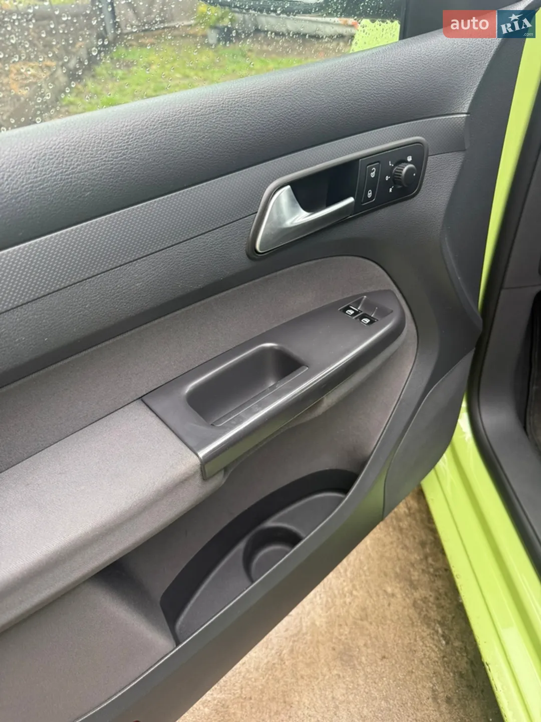 2013 Volkswagen Caddy - мініатюра 32