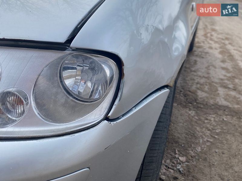 Минивэн Volkswagen Caddy 2010 в Буче