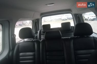 Минивэн Volkswagen Caddy 2018 в Кременце