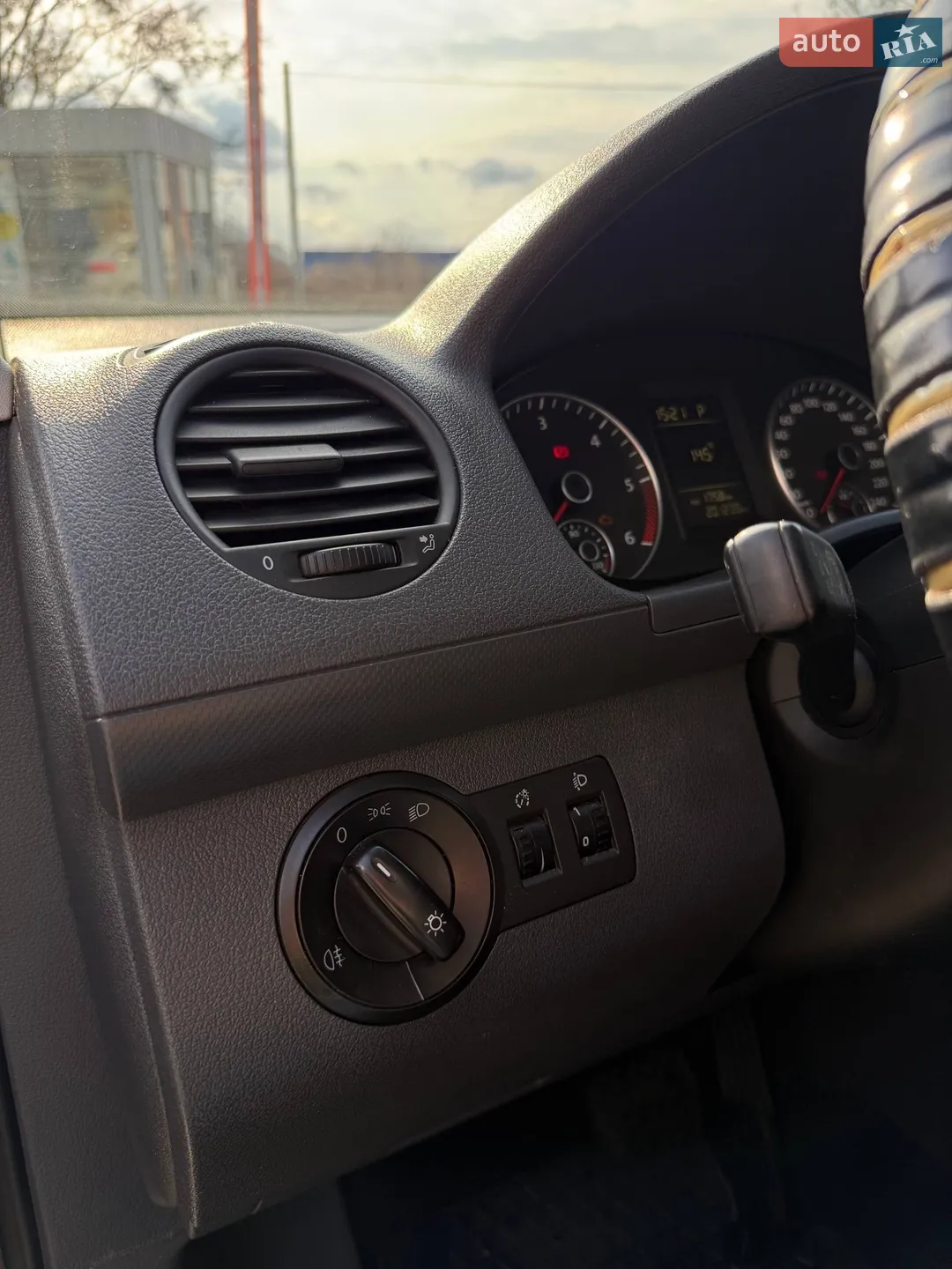 2011 Volkswagen Caddy - мініатюра 9