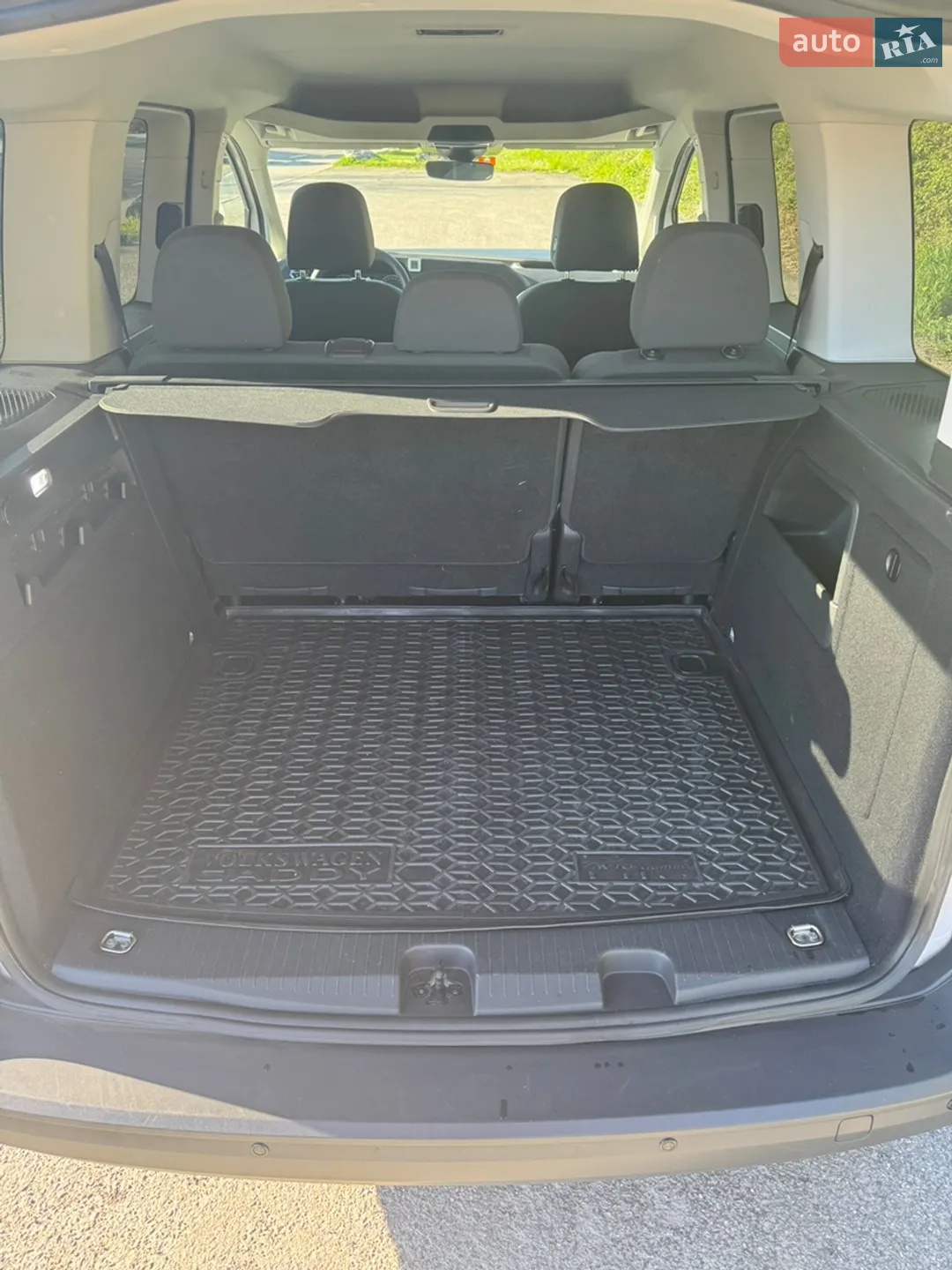 2021 Volkswagen Caddy - мініатюра 20