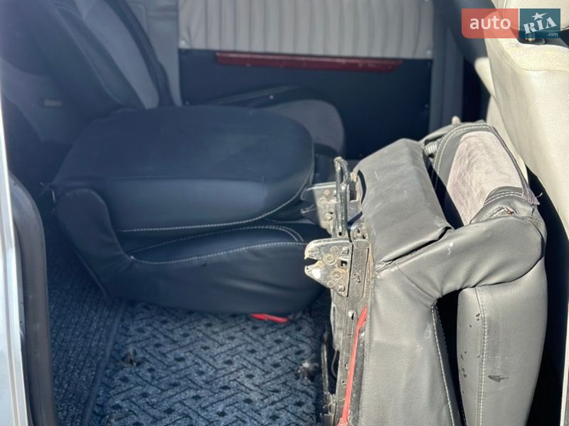 Мінівен Volkswagen Caddy 2008 в Рівному