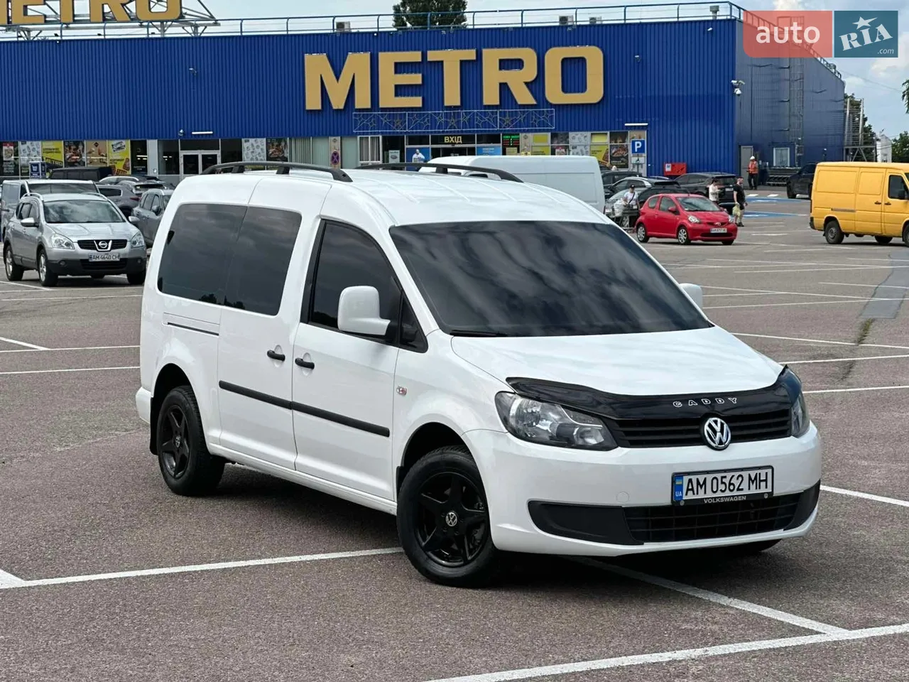 2012 Renault Koleos - мініатюра 26