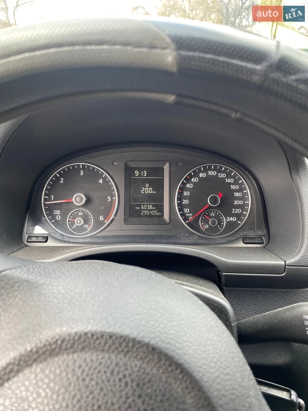 2014 Volkswagen Caddy - мініатюра 15