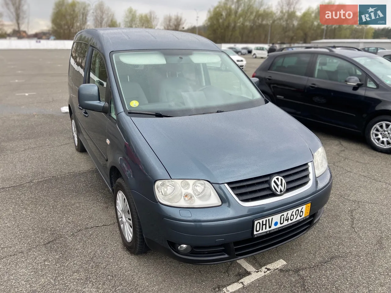 2010 Volkswagen Golf Plus - мініатюра 20