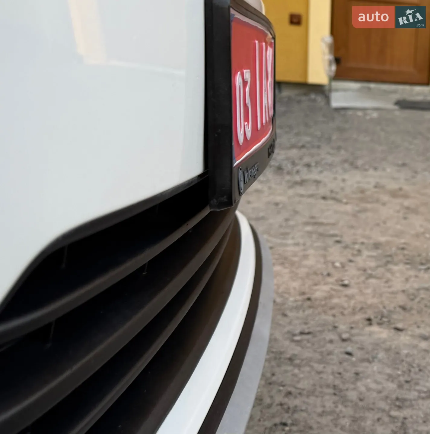 2017 Volkswagen Caddy - мініатюра 18