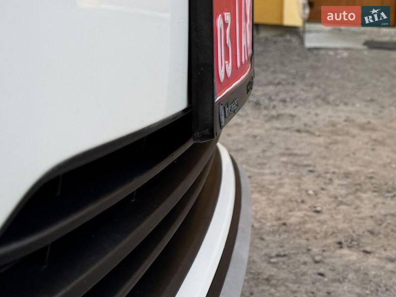 Минивэн Volkswagen Caddy 2017 в Львове фото 18 Минивэн Volkswagen Caddy 2017 в Львове