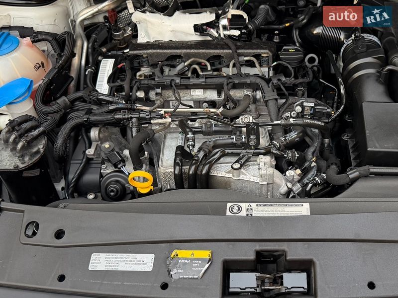 Минивэн Volkswagen Caddy 2017 в Львове фото 34 Минивэн Volkswagen Caddy 2017 в Львове