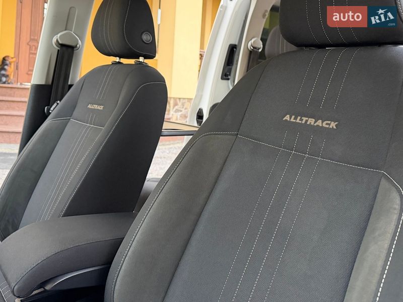 Минивэн Volkswagen Caddy 2017 в Львове фото 43 Минивэн Volkswagen Caddy 2017 в Львове