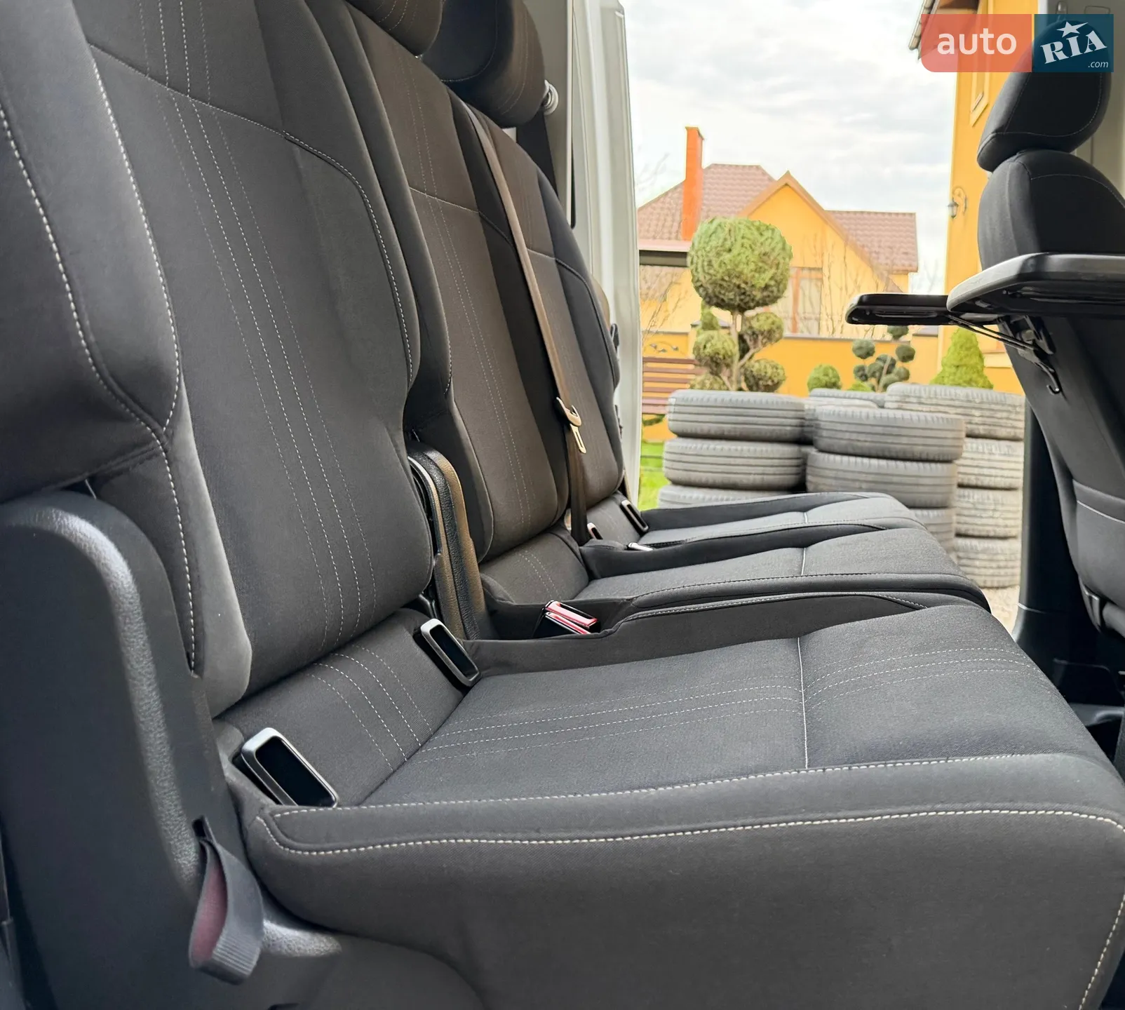 2017 Volkswagen Caddy - мініатюра 53