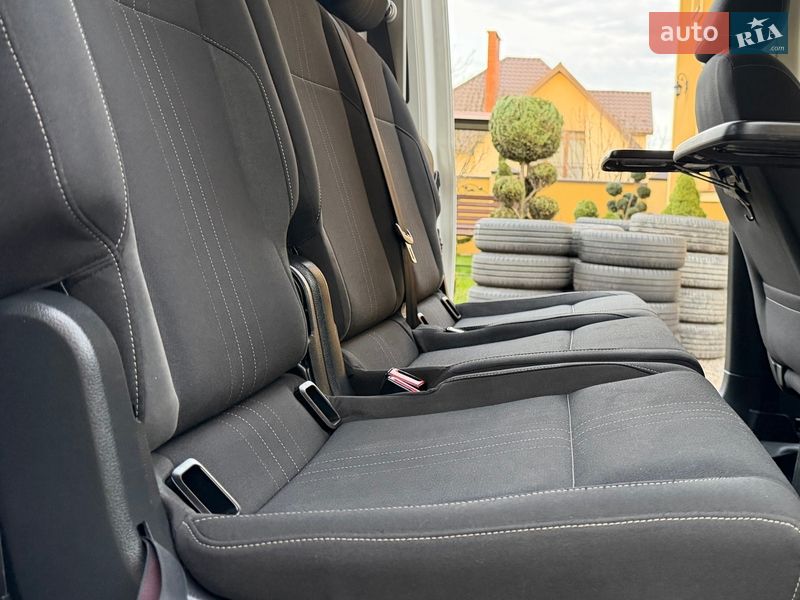 Минивэн Volkswagen Caddy 2017 в Львове фото 53 Минивэн Volkswagen Caddy 2017 в Львове