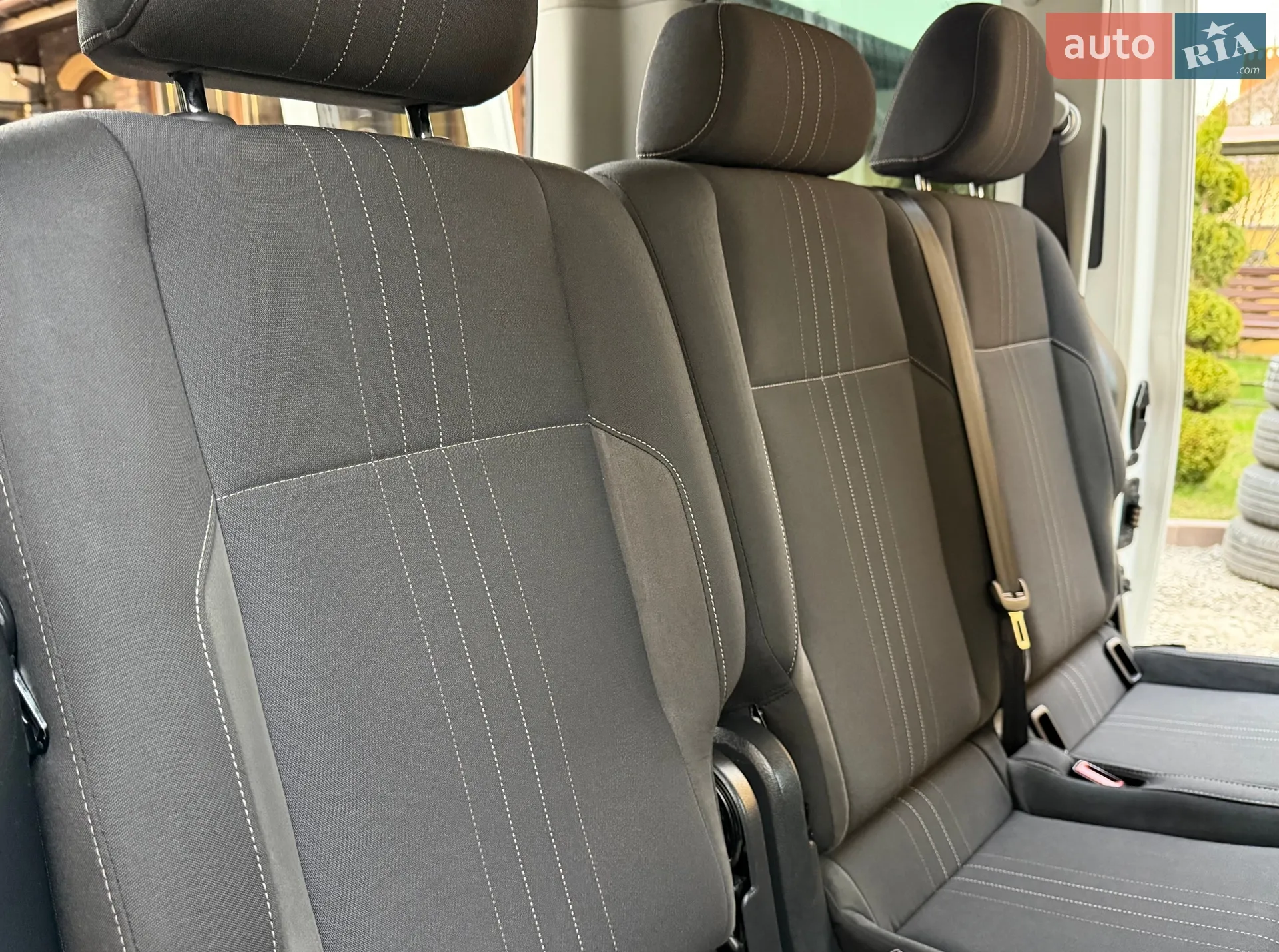 2017 Volkswagen Caddy - мініатюра 55
