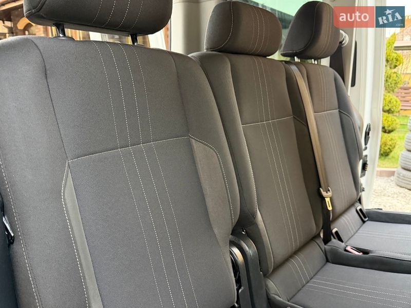 Минивэн Volkswagen Caddy 2017 в Львове фото 55 Минивэн Volkswagen Caddy 2017 в Львове