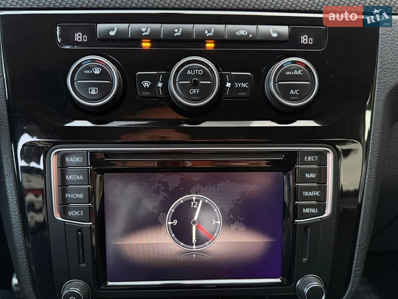 Минивэн Volkswagen Caddy 2017 в Львове фото 85 Минивэн Volkswagen Caddy 2017 в Львове