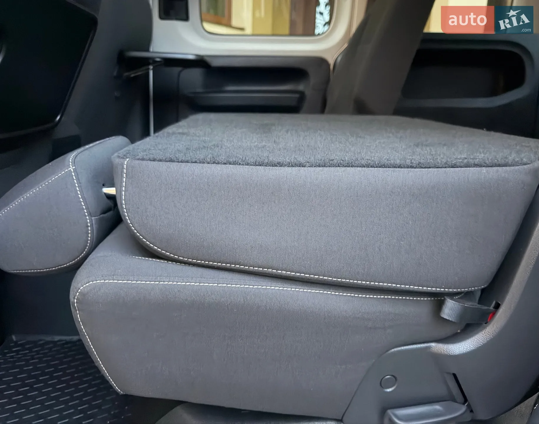 2017 Volkswagen Caddy - мініатюра 101