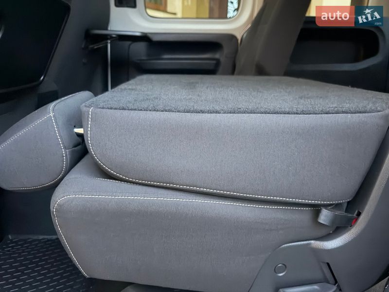 Минивэн Volkswagen Caddy 2017 в Львове фото 101 Минивэн Volkswagen Caddy 2017 в Львове