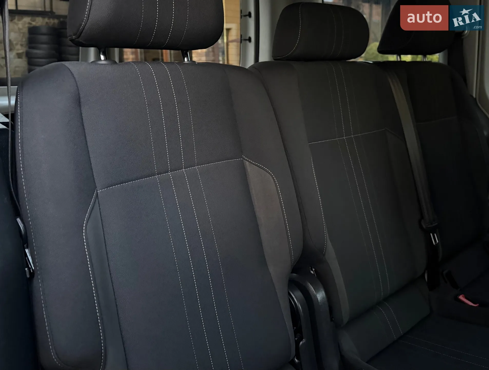 2017 Volkswagen Caddy - мініатюра 110