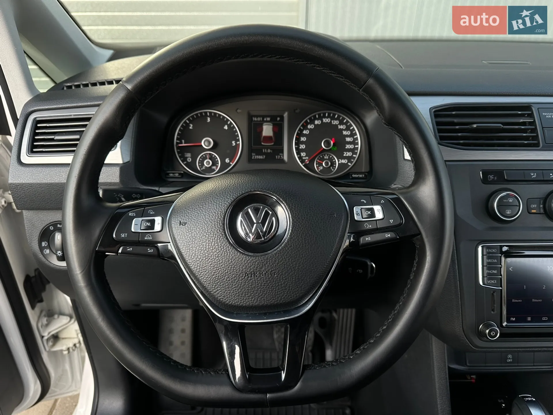 2019 Volkswagen Caddy - мініатюра 47