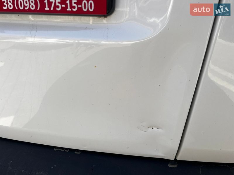 Вантажний фургон Volkswagen Caddy 2019 в Снятині