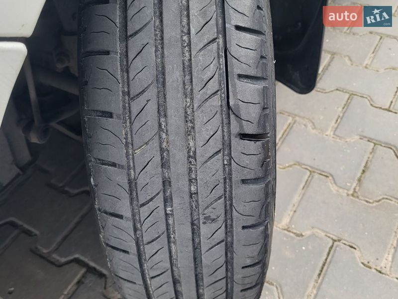 Минивэн Volkswagen Caddy 2006 в Хмельницком