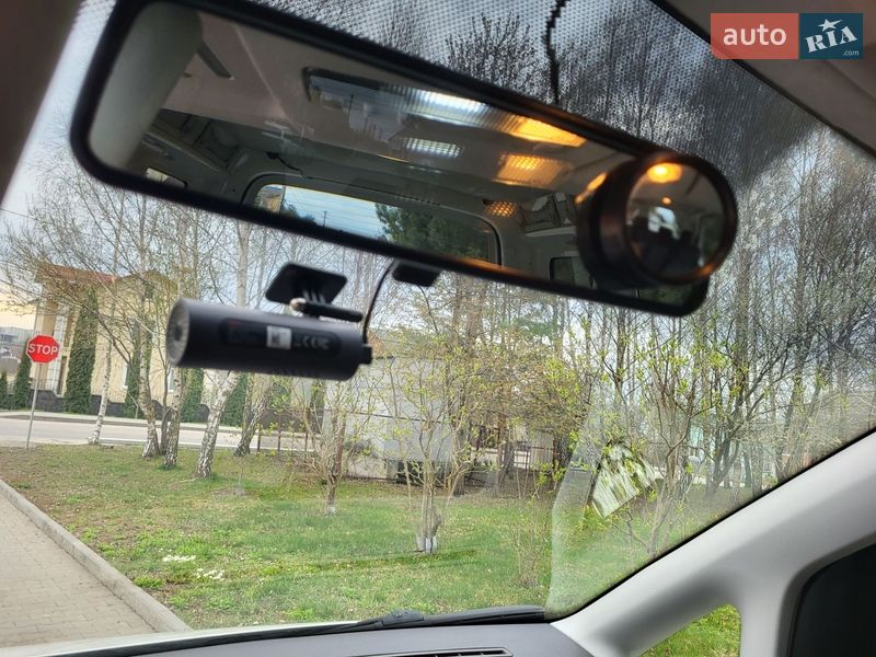 Минивэн Volkswagen Caddy 2006 в Хмельницком