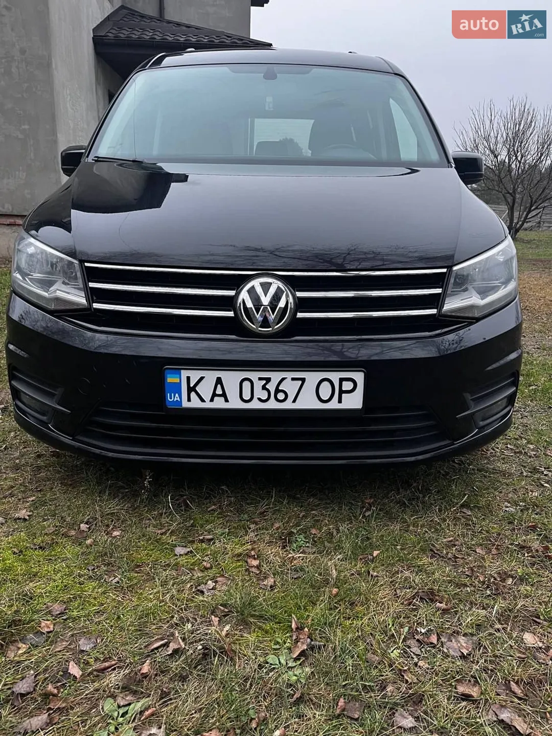2019 Volkswagen Caddy - мініатюра 5