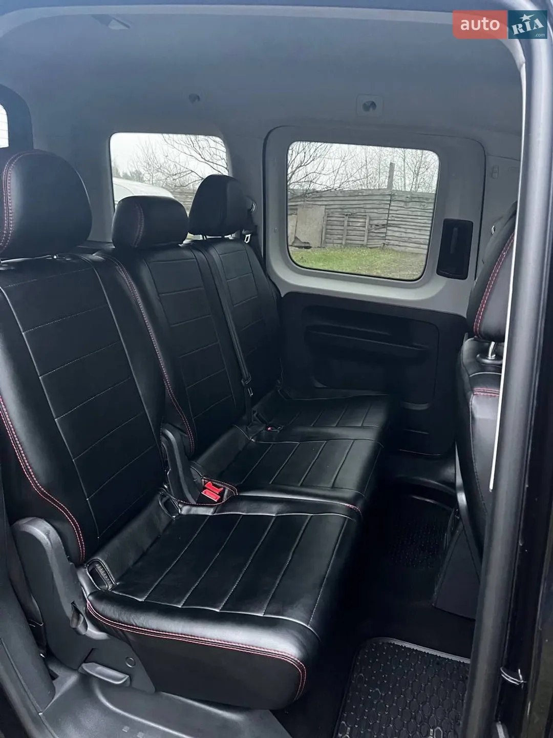 2019 Volkswagen Caddy - мініатюра 16