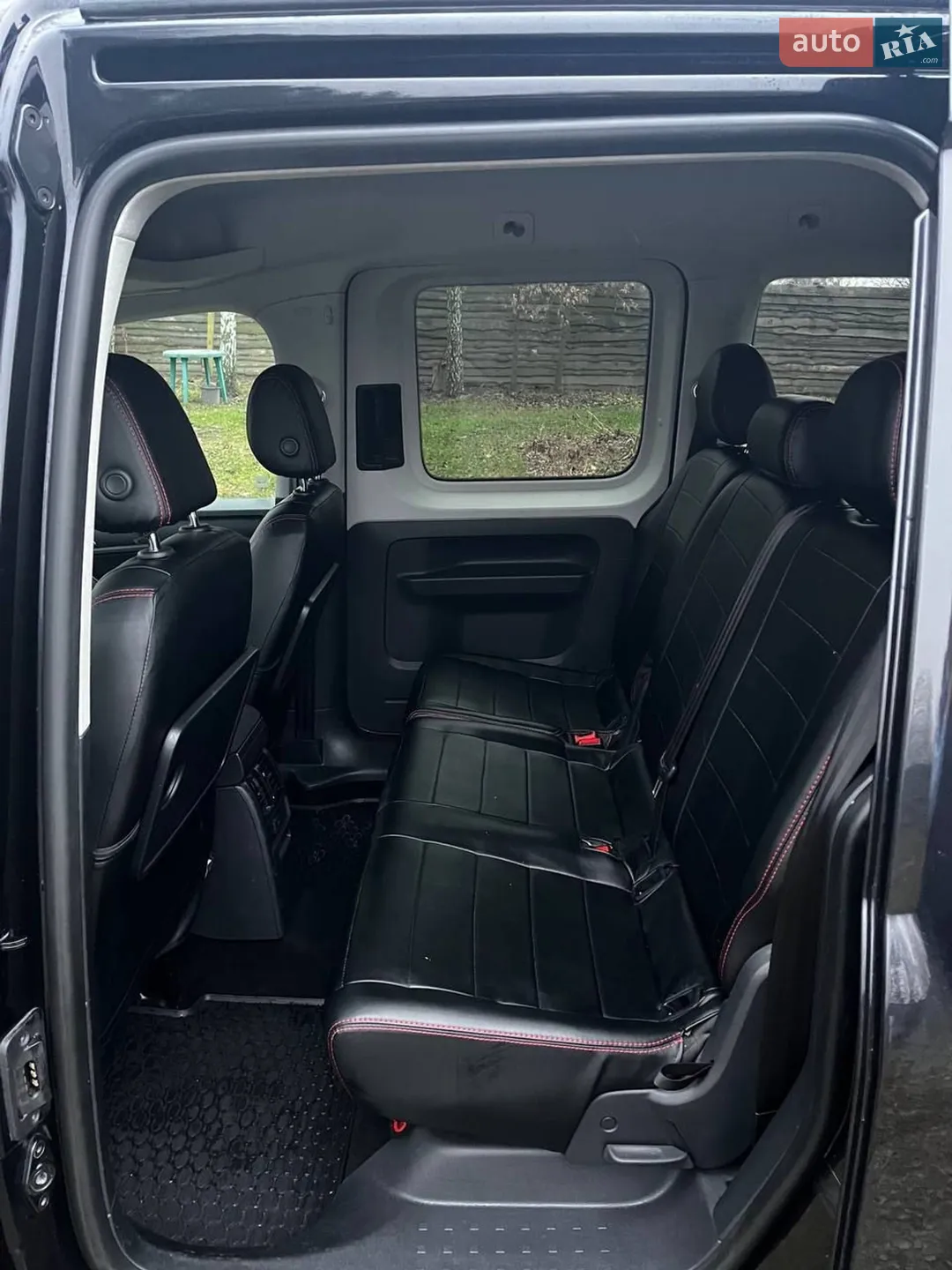 2019 Volkswagen Caddy - мініатюра 17