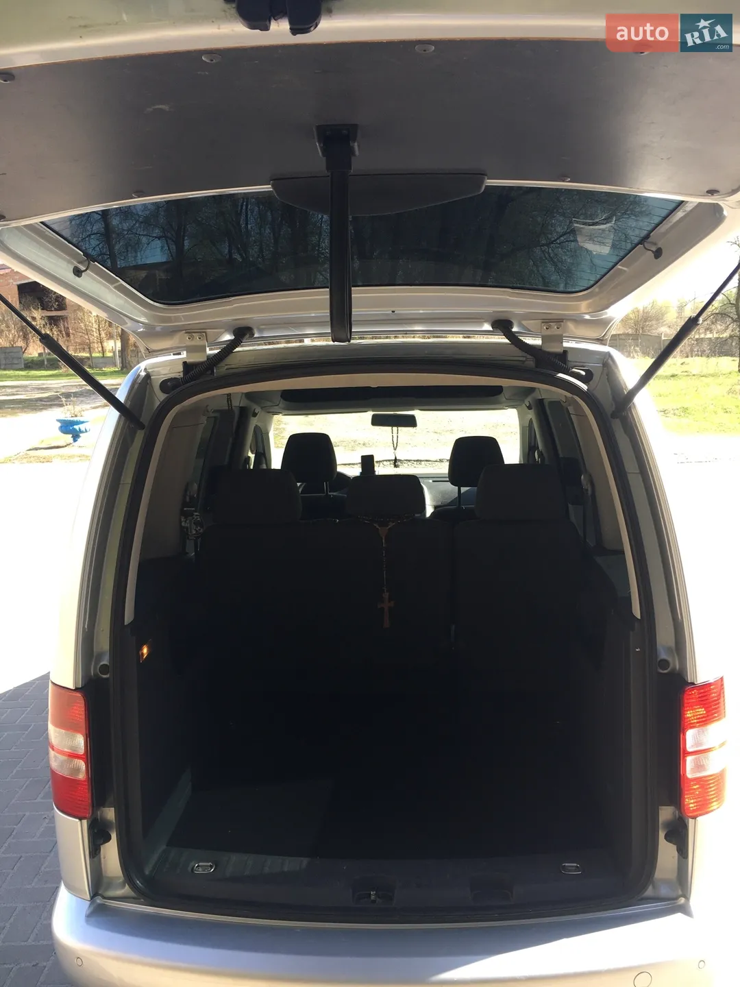 2015 Volkswagen Caddy - мініатюра 16