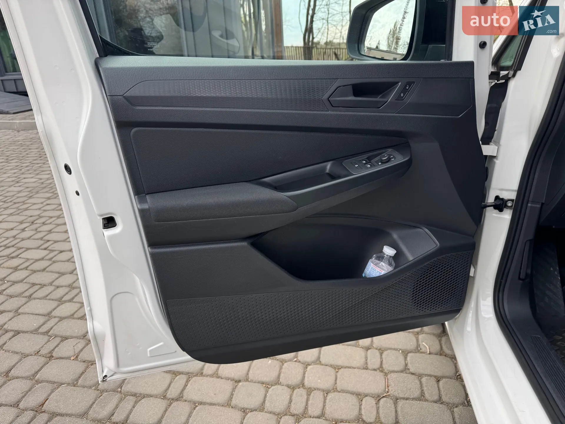 2021 Volkswagen Caddy - мініатюра 11