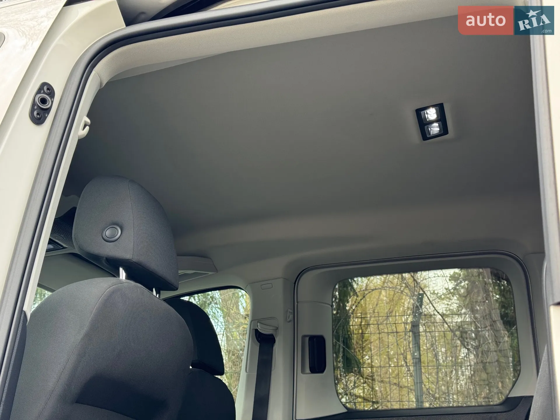 2021 Volkswagen Caddy - мініатюра 20