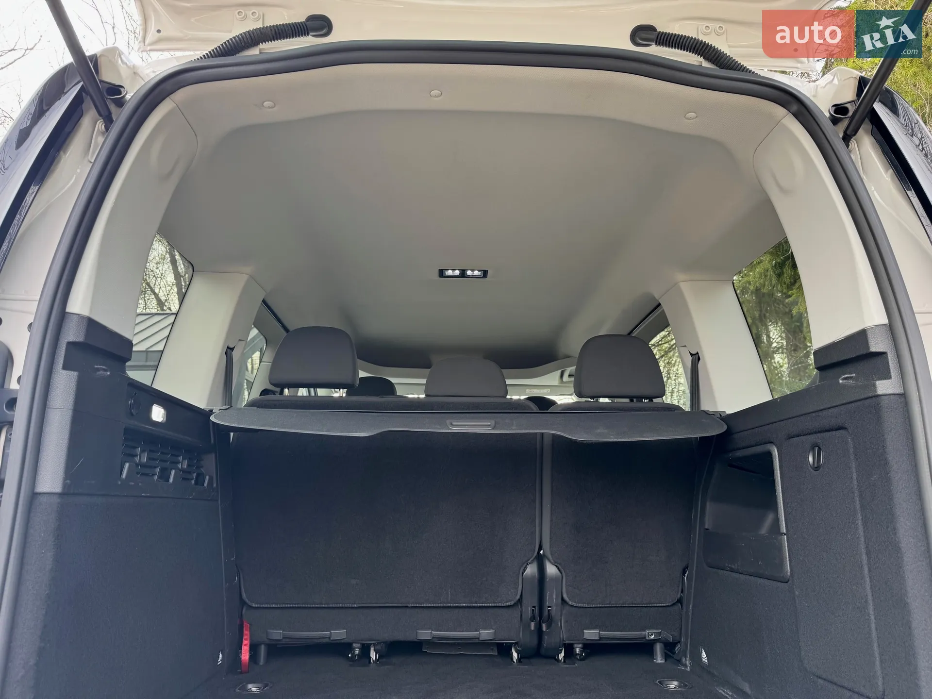 2021 Volkswagen Caddy - мініатюра 30