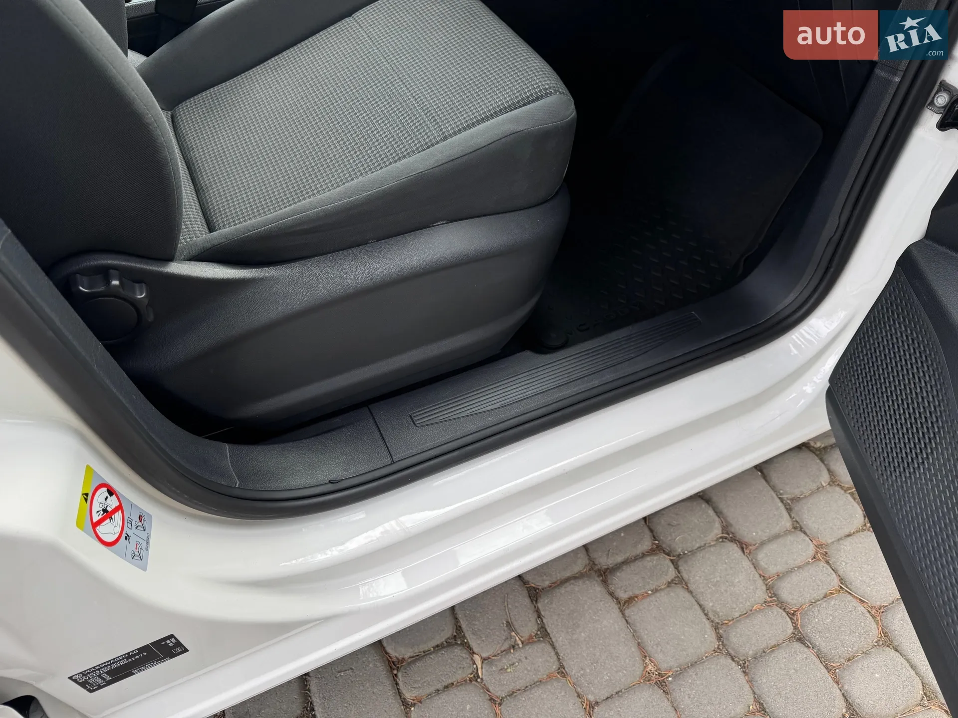 2021 Volkswagen Caddy - мініатюра 35