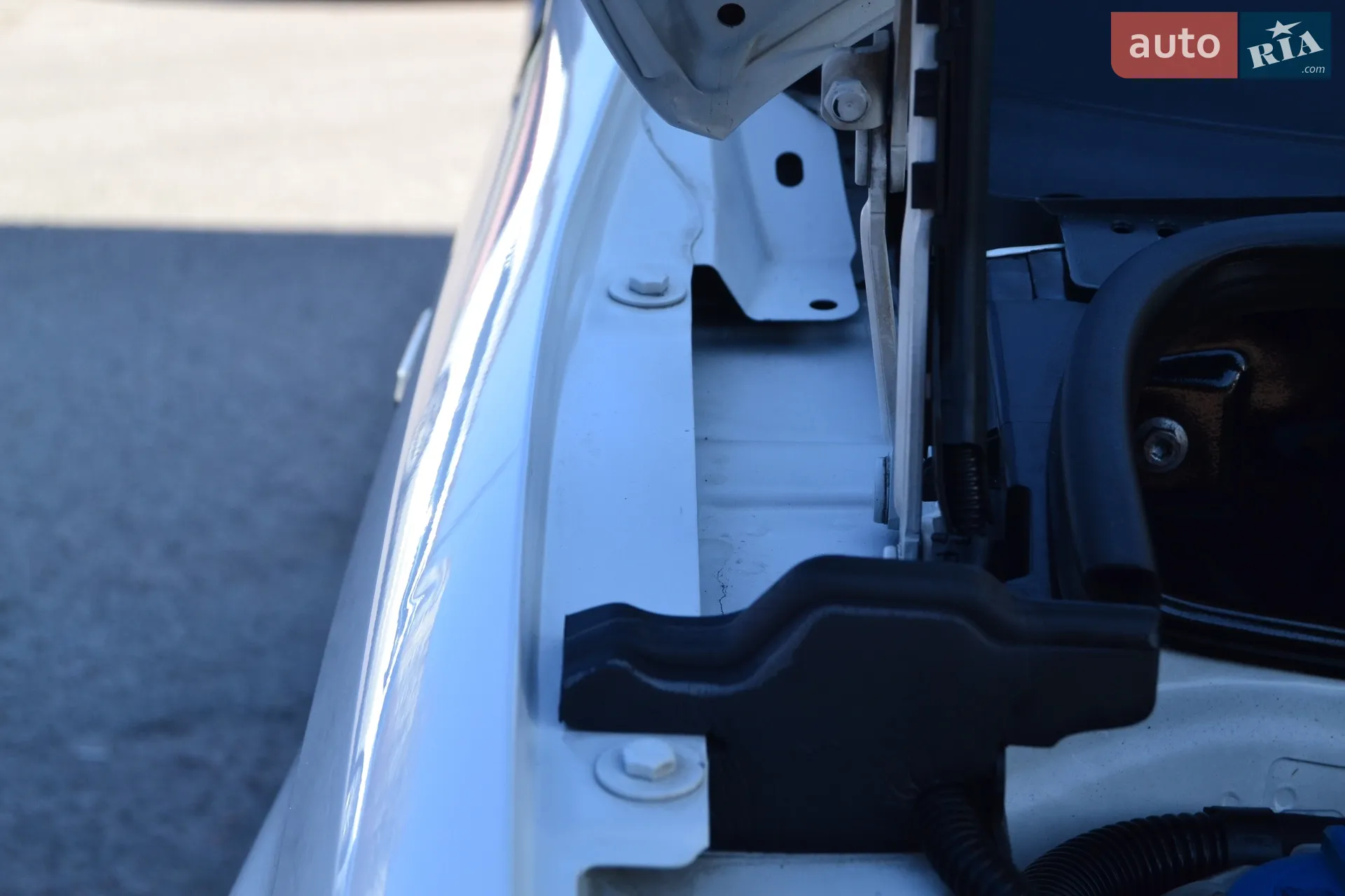 2016 Volkswagen Caddy - мініатюра 123