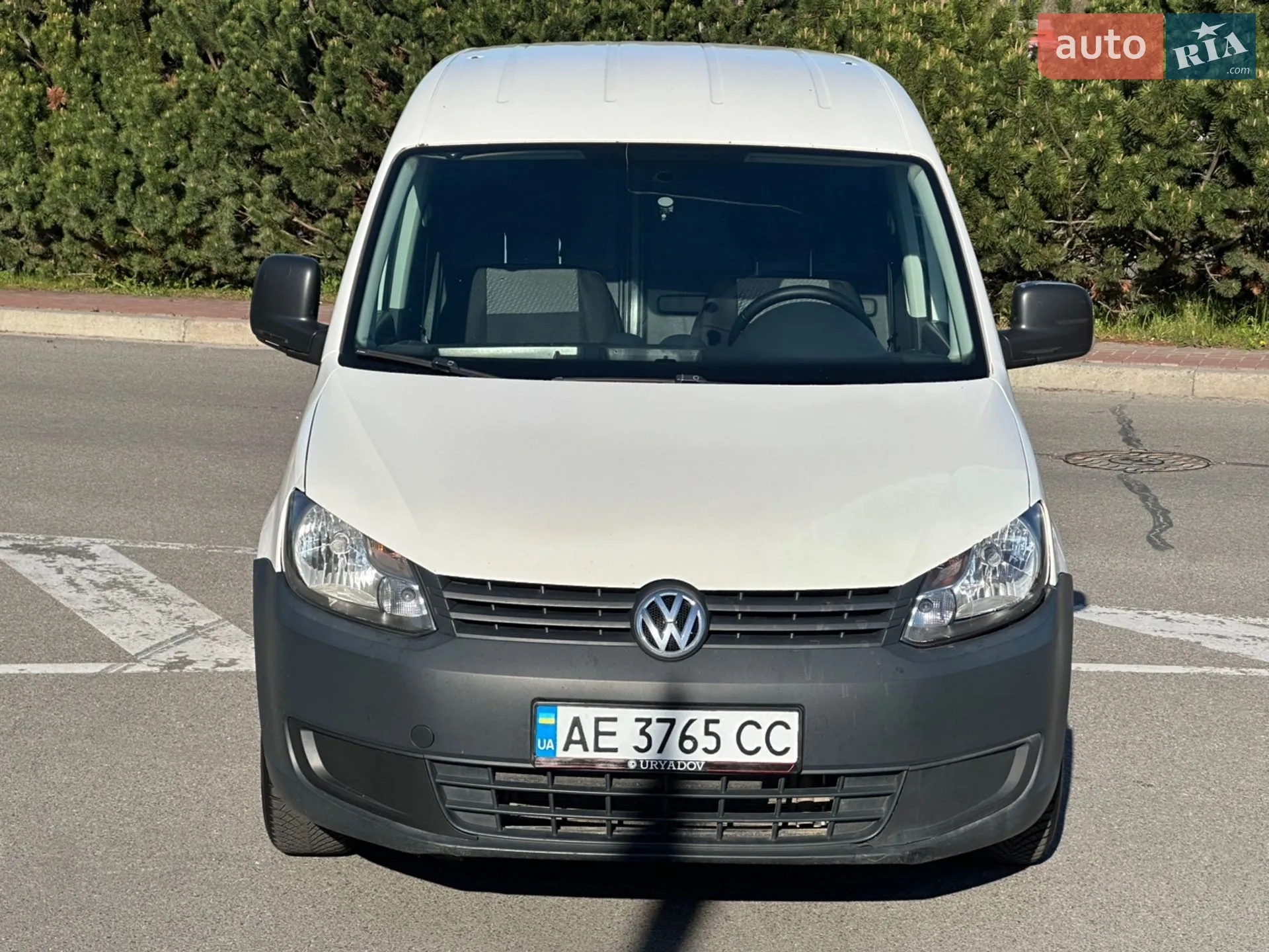 Volkswagen Caddy 2012 VIN WV1ZZZ2KZCX105242 фото оголошення 3 з 24