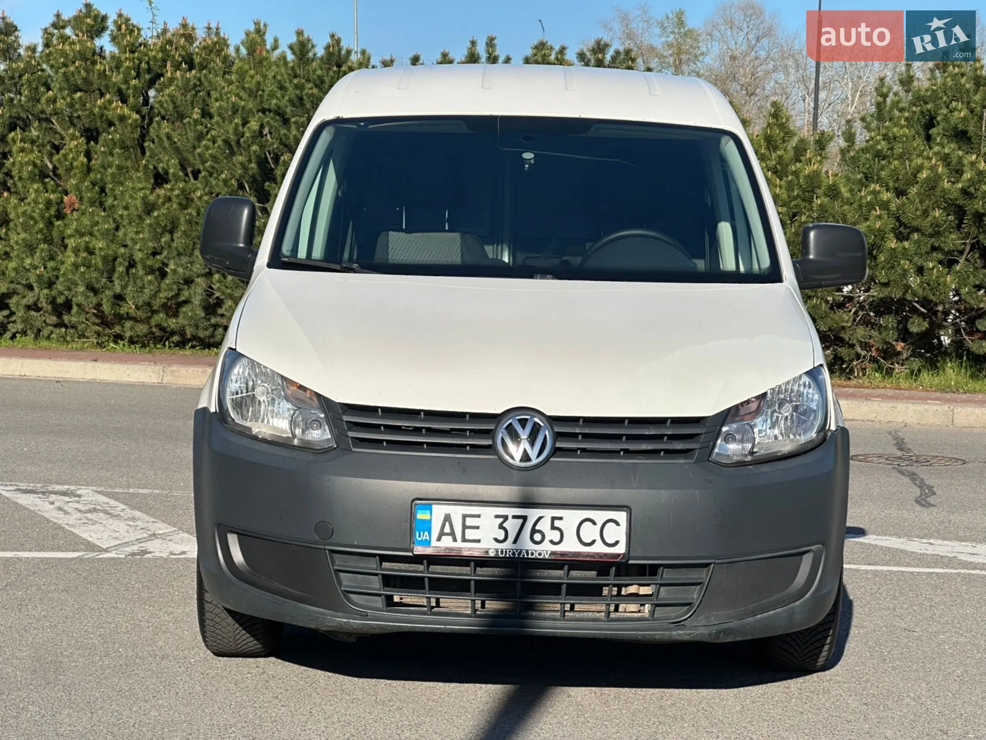 Volkswagen Caddy 2012 VIN WV1ZZZ2KZCX105242 фото оголошення 4 з 24